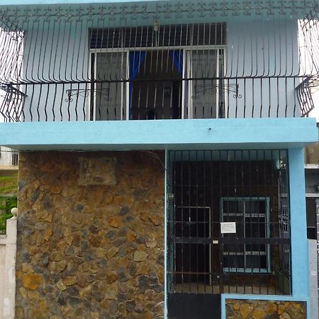 Villa Celeste Guayaquil Extérieur photo