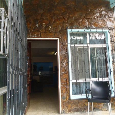 Villa Celeste Guayaquil Extérieur photo