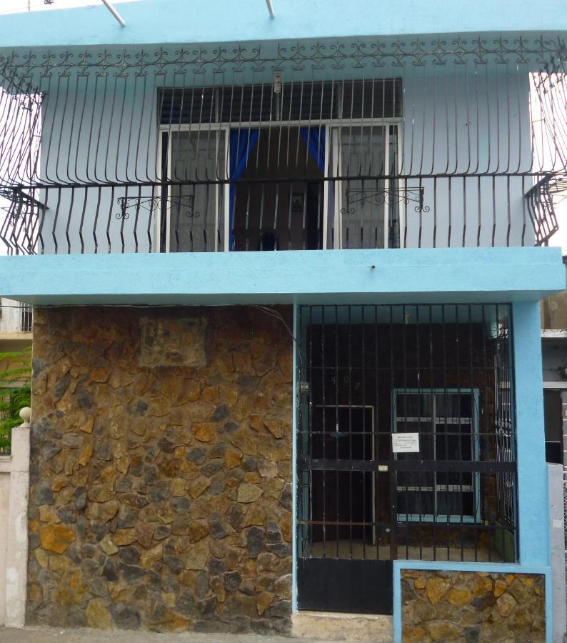Villa Celeste Guayaquil Extérieur photo
