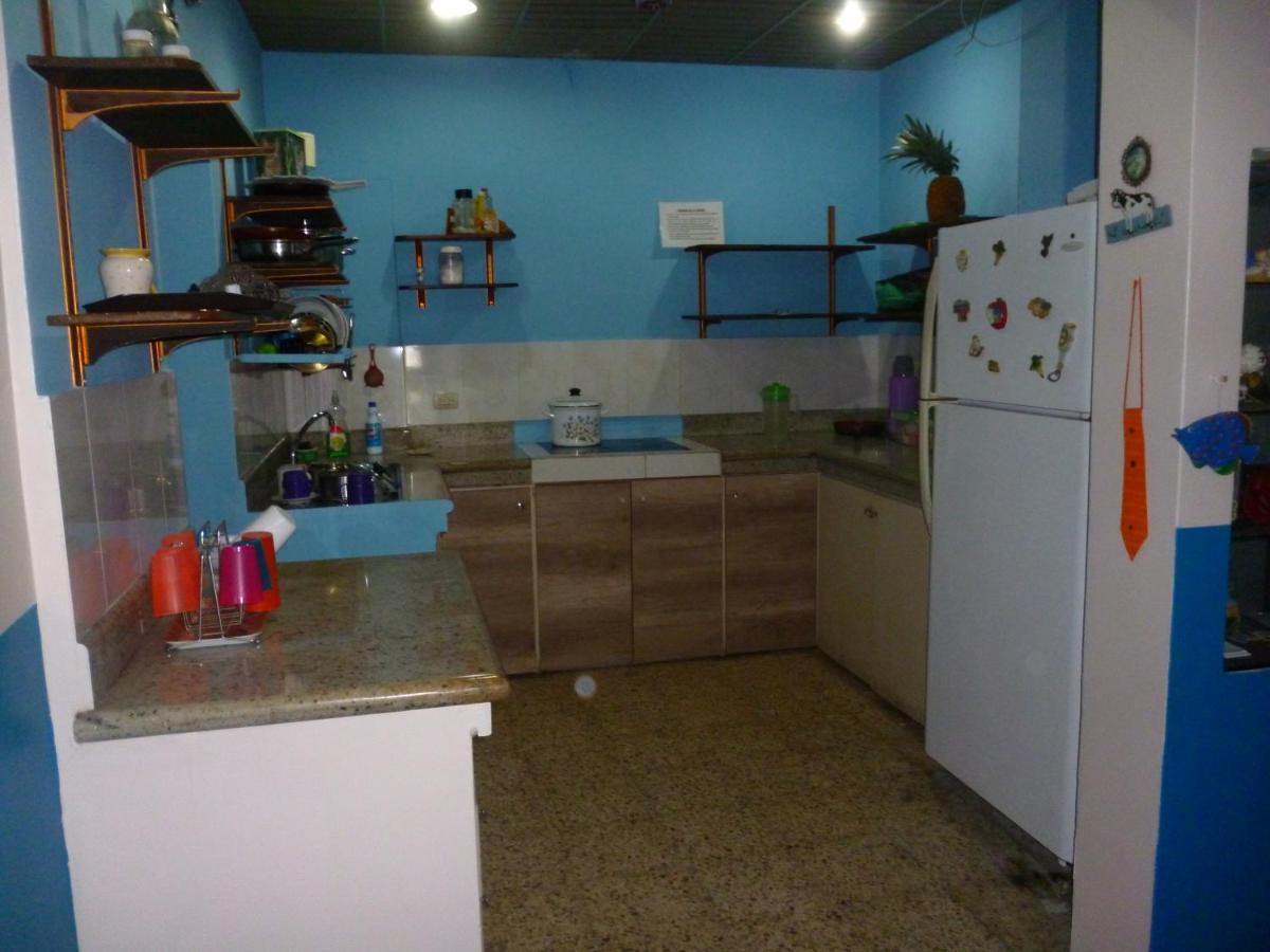 Villa Celeste Guayaquil Extérieur photo