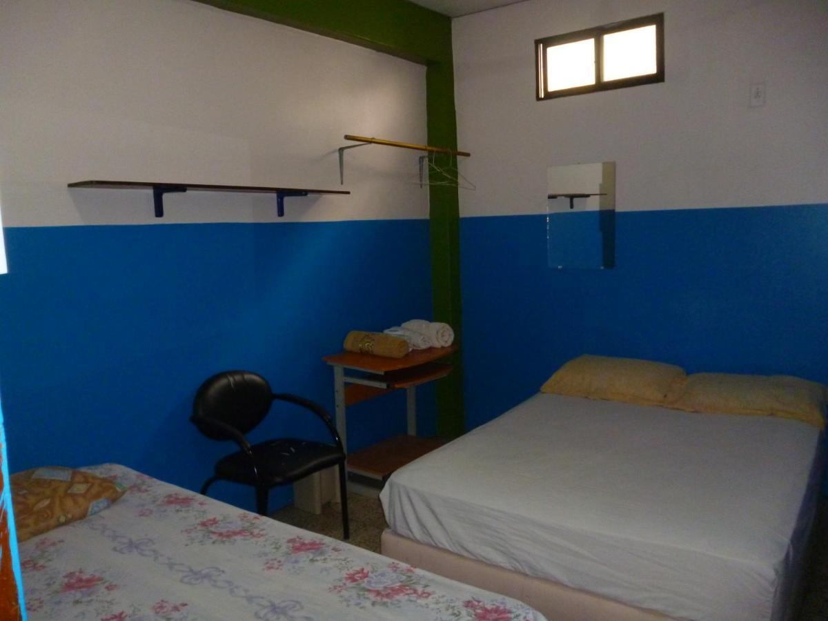 Villa Celeste Guayaquil Extérieur photo