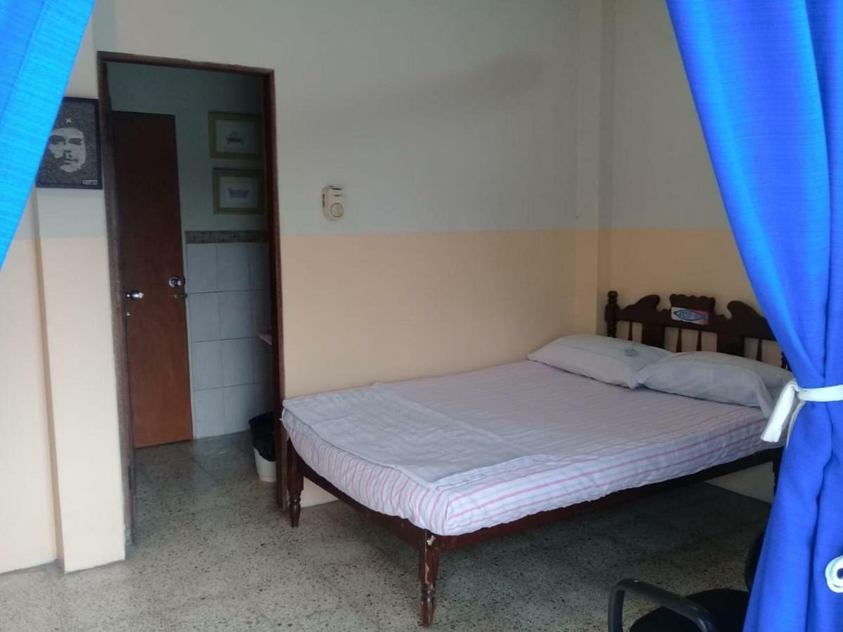Villa Celeste Guayaquil Extérieur photo