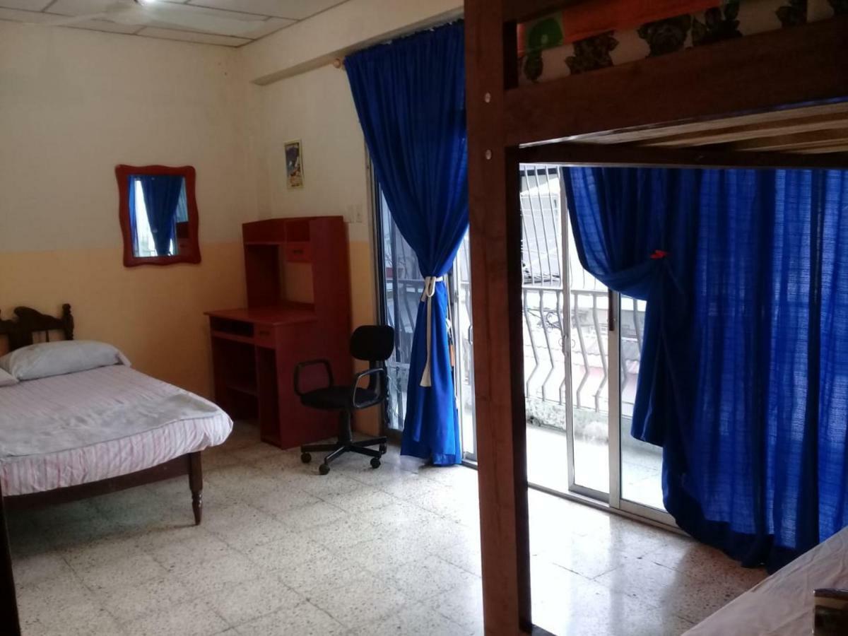 Villa Celeste Guayaquil Extérieur photo
