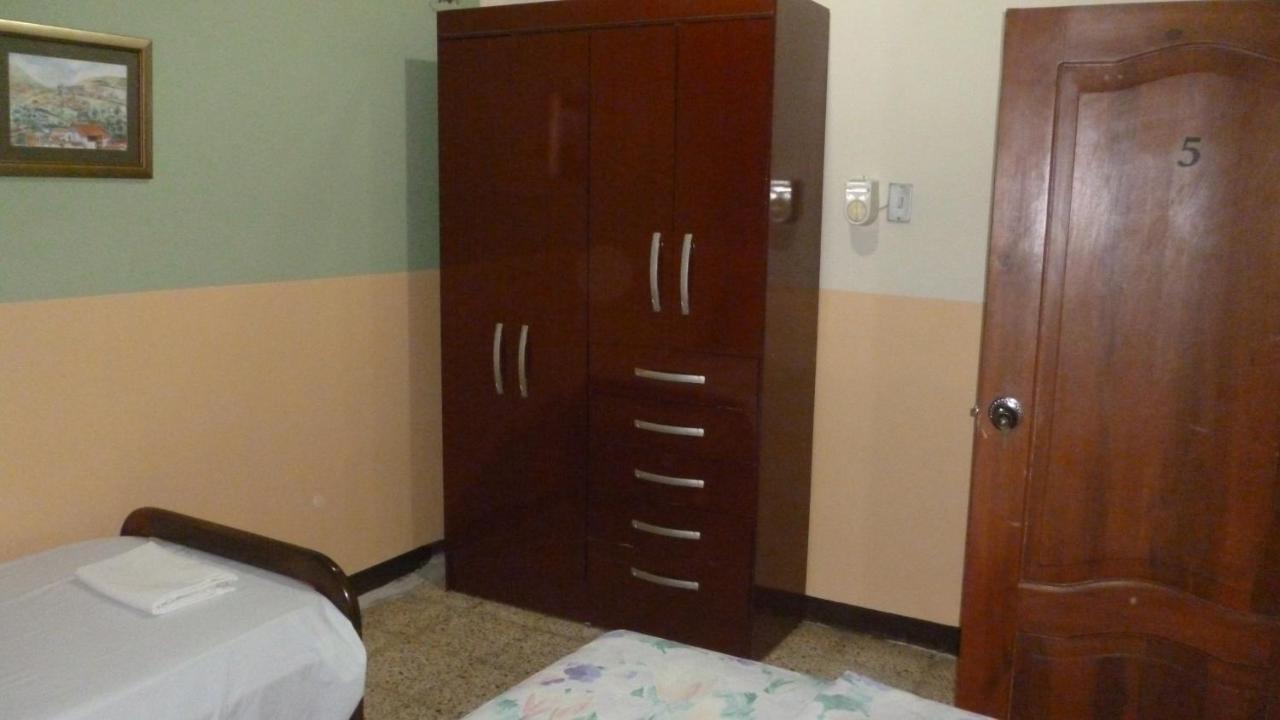 Villa Celeste Guayaquil Extérieur photo